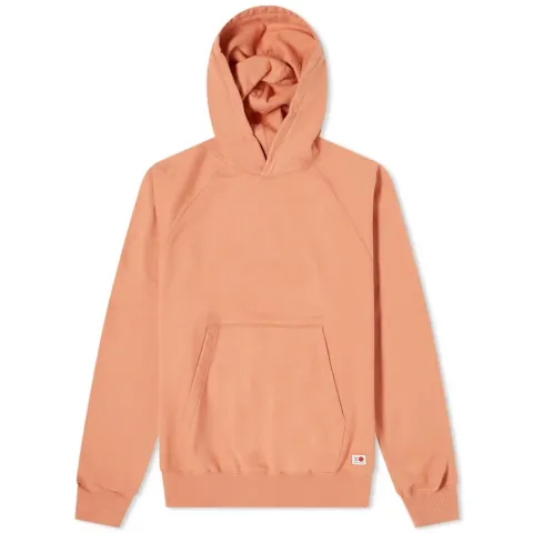 Made In Japan Raglan Hoodie