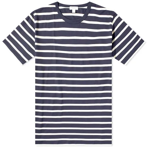 Breton Stripe T-Shirt