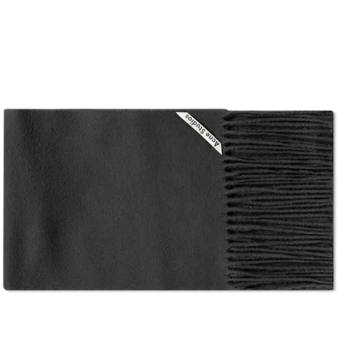 Canada Skinny Scarf