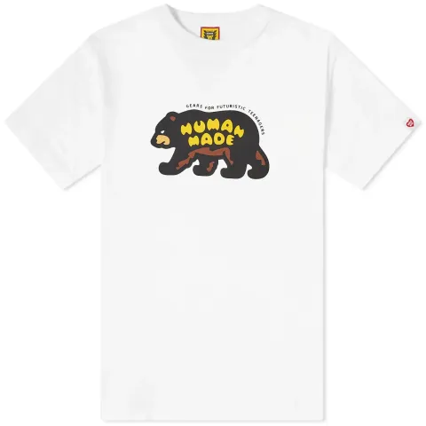 Bear T-Shirt