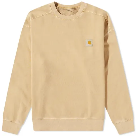 Nelson Sweat