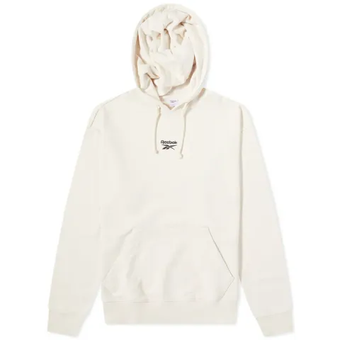 Classic Logo Hoodie