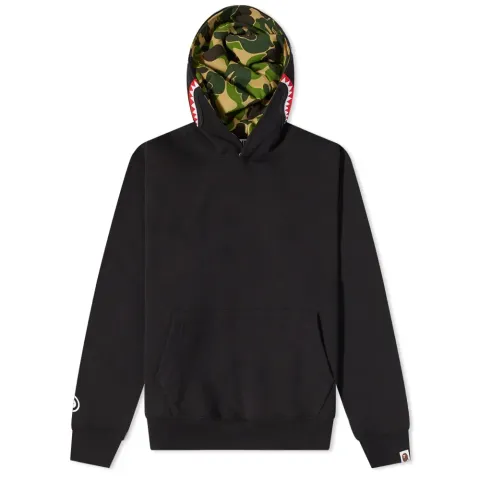Shark Pullover Hoodie