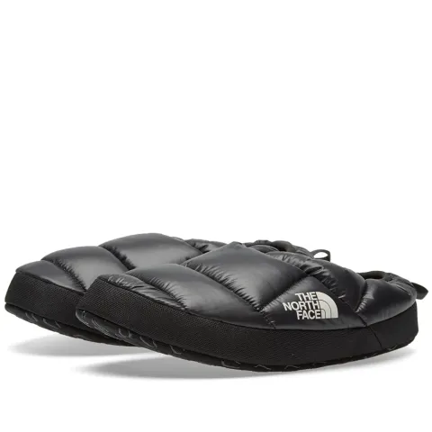 Tent Mule Slipper