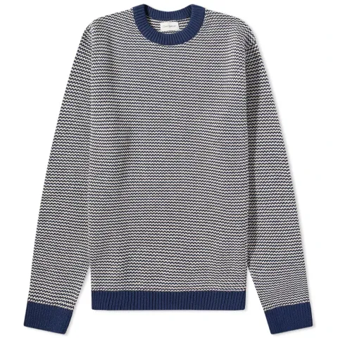 Blenheim Crew Knit