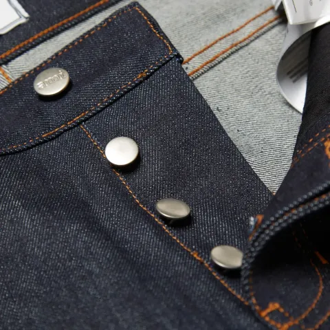 AMI Slim Fit Jean