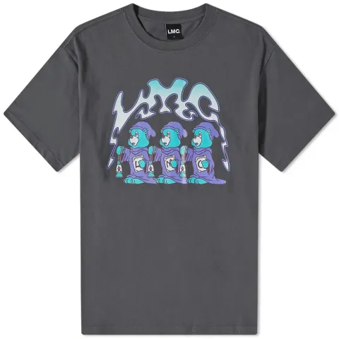 Three Bears T-Shirt