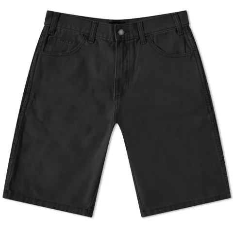 Duck Canvas Shorts