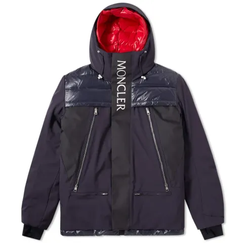 Parrachee Jacket