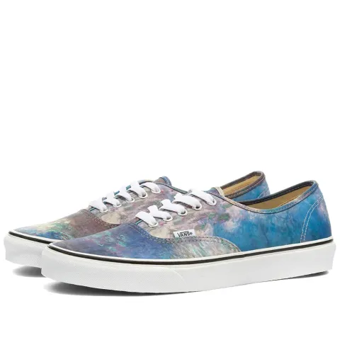 x MoMA UA Authentic
