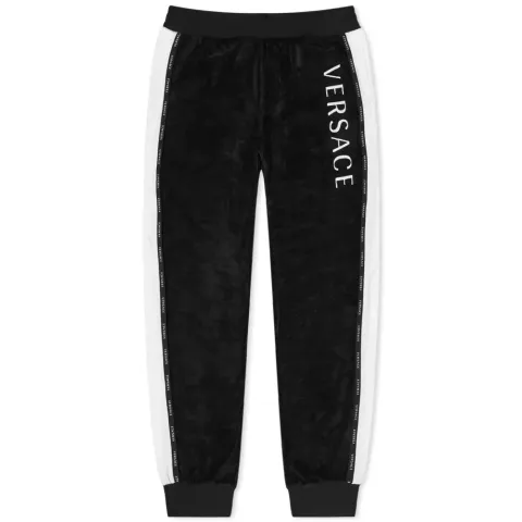 Logo Taping Track Pant