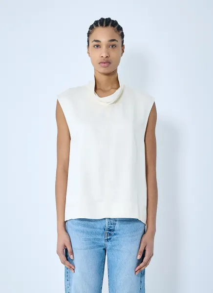 Highneck Top