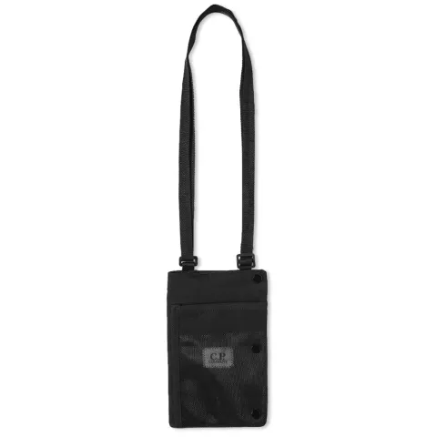 Nylon Utility B Pouch