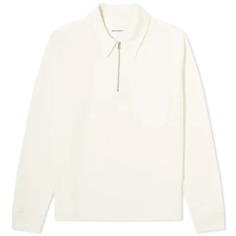 Jorn Half Zip