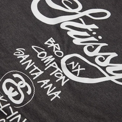 World Tour Tee