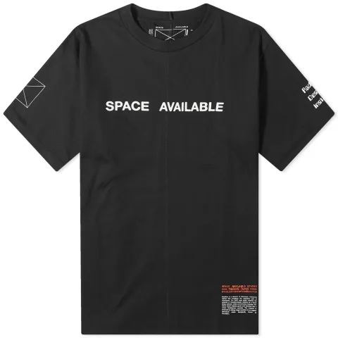 SA Logo T-Shirt