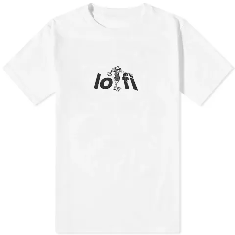 Smash Logo T-Shirt