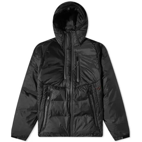 Aurora Light Down Jacket