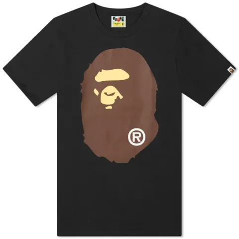 Big Ape Head T-Shirt