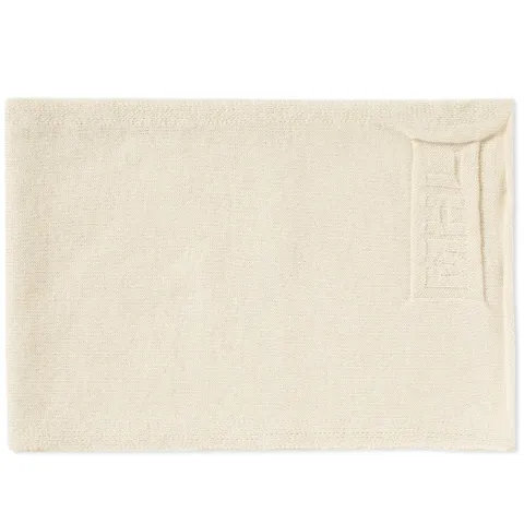 MHL. by Margaret Howell Logo Scarf