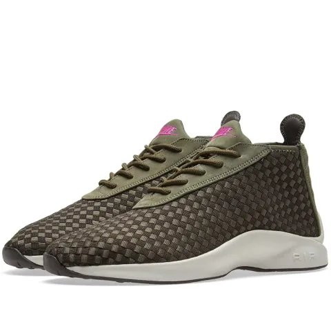 Air Woven Boot