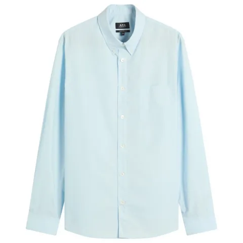 A.P.C. Edouard Button Down Shirt