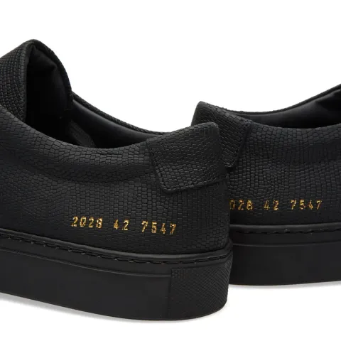 Achilles Low Special Edition
