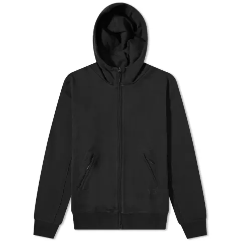 Classic DWR Terry Hoodie