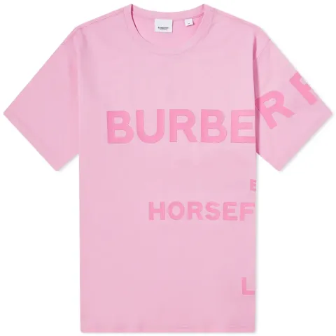 Carrick Logo Tee