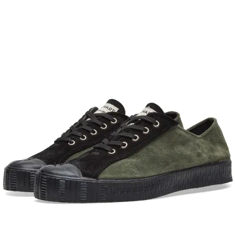 Comme des Garcons SHIRT x Spalwart V Low Sneaker