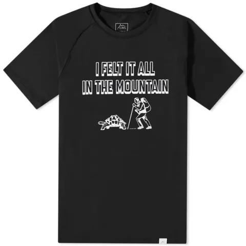 Felt T-Shirt