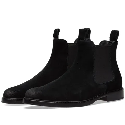 Normanton Suede Chelsea Boot