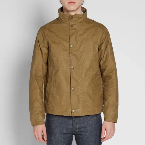 Islay Wax Jacket