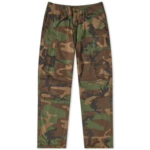 Regiment Camo Cargo Pant