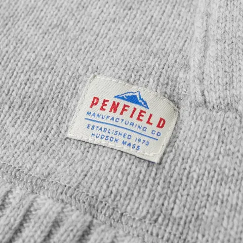 Eastport Zip Cardigan