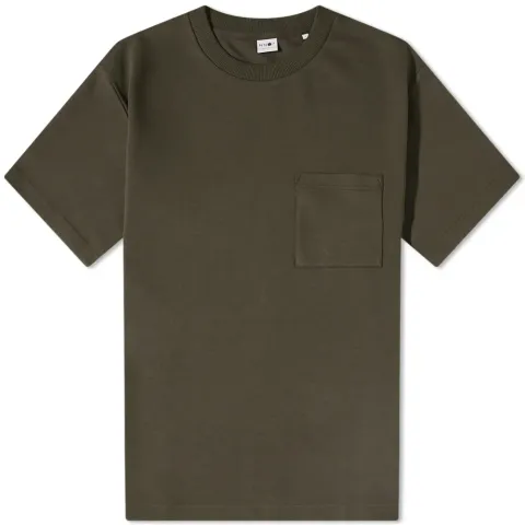 Nat Pocket T-Shirt