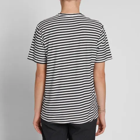 Dazzle Stripe Tee