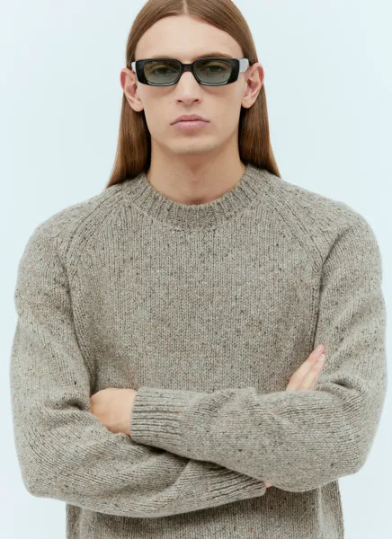 Harris Knit Sweater