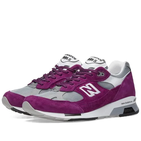 M9915CC '991/1500' - Made in England