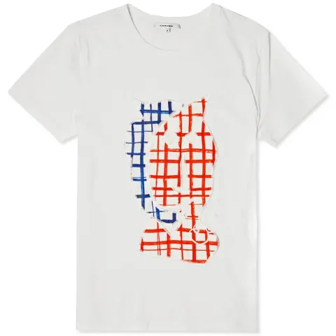 Vallauris Jersey Tee