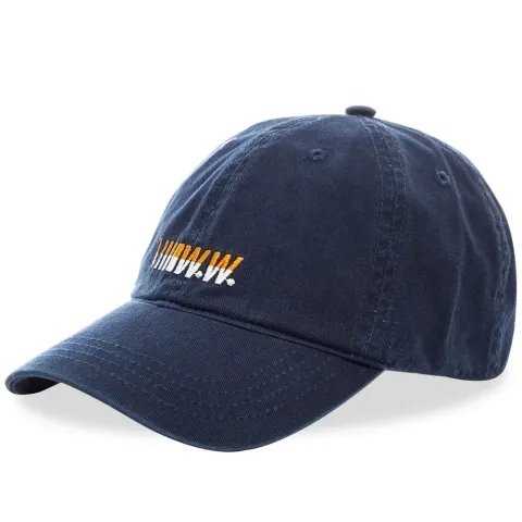 World Sports Low Profile Cap