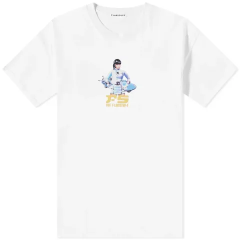 Dream And Reality T-Shirt