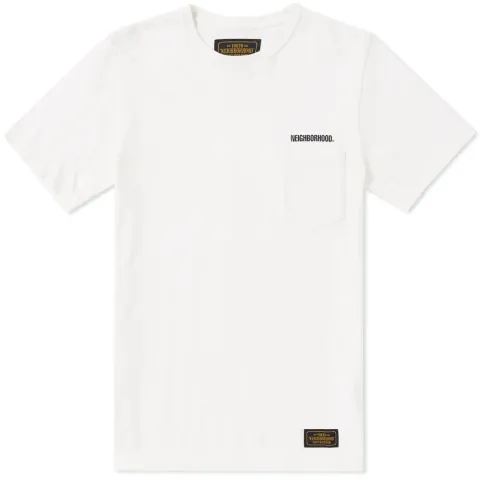Classic Pocket Tee
