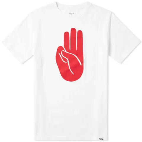 Hand Tee
