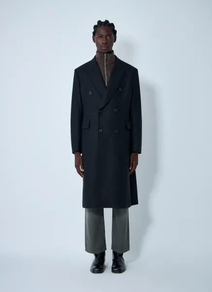 Whale Coat