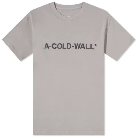 A-COLD-WALL* Logo T-Shirt