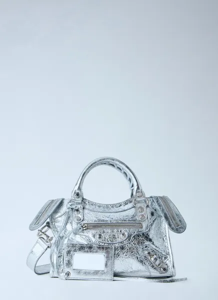 Balenciaga Le City Bag Mini