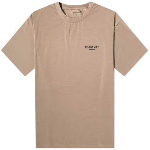 Team 247 Oversized T-Shirt