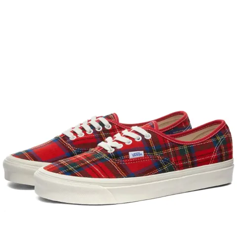 x Pendleton UA Authentic 44 DX