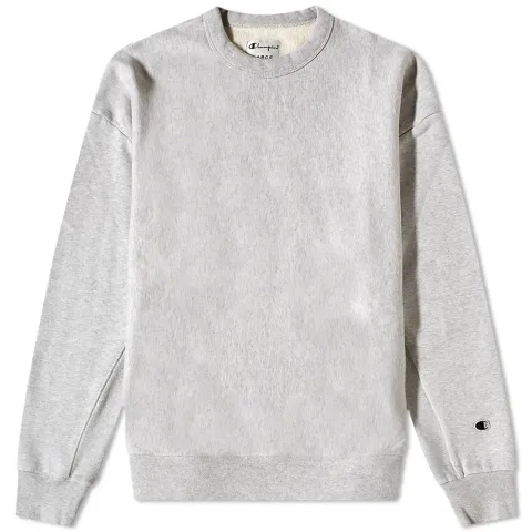 Champion Premium Crew Neck Sweat